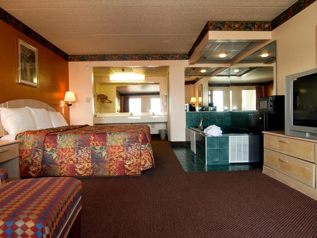 Royal Inn Pigeon Forge Room photo